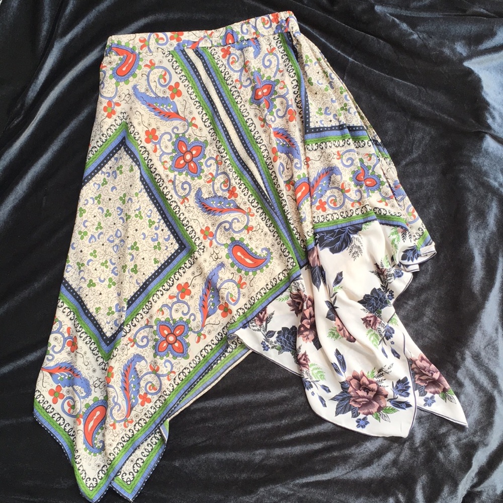 Anthropologie Skirt